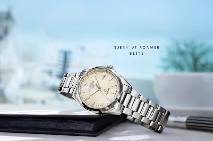 ROAMER<br>