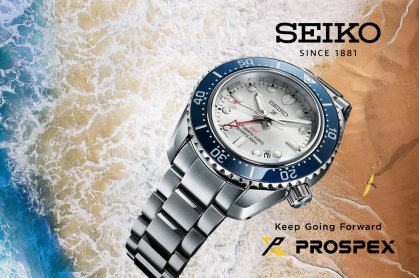 SEIKO - Prospex