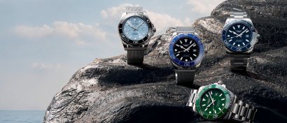 LONGINES