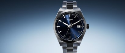 TISSOT
